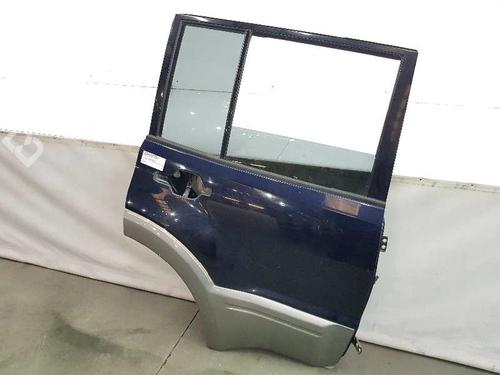 Right rear door MITSUBISHI PAJERO III (V7_W, V6_W) 3.2 Di-D (V68W) | BP6426206C5 