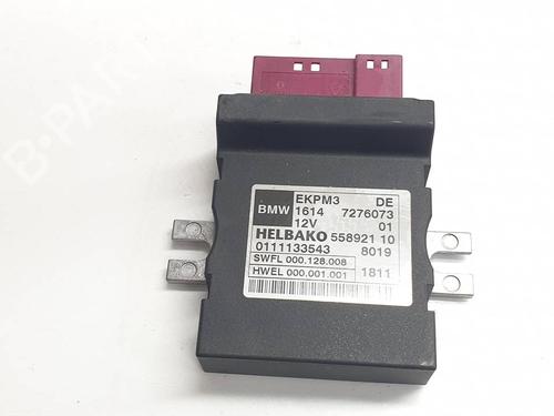 Electronic module BMW X3 (F25) xDrive 30 d | BP40295321M83 - Image 4
