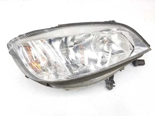 Right headlight OPEL ZAFIRA A MPV (T98) 2.0 DTI 16V (F75) | BP8004617C29 