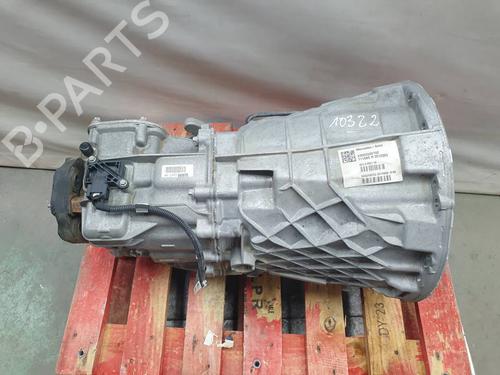 Gearkasse Gearkasse 38913950 38913950