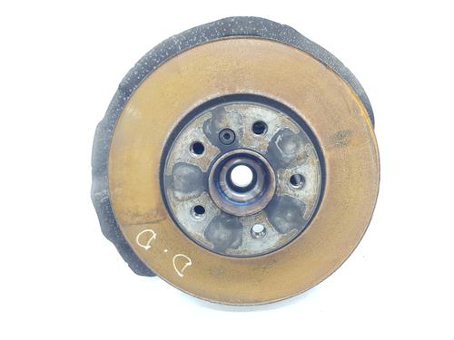 Used Right front steering knuckle BMW 2 Active Tourer (F45) 218 d (150 hp) 27285173