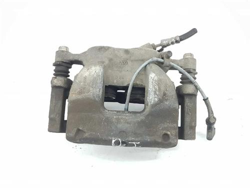 Used Left front brake caliper FORD TRANSIT V363 Van (FCD, FDD) 2.2 TDCi (100 hp) 11597045