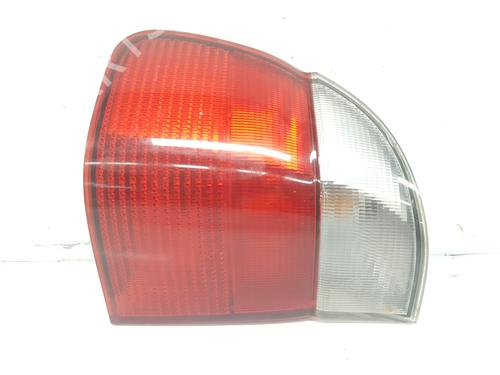 Used Left taillight BMW 5 Touring (E39) 530 d (193 hp) 10201003