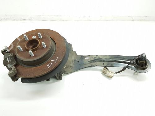 Left rear steering knuckle VOLVO V40 Hatchback (525) D2 | BP17754404M27 