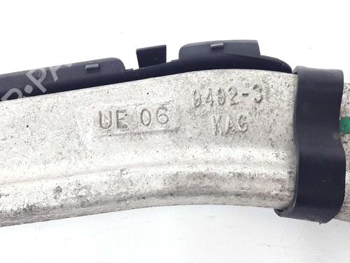 Right rear suspension arm BMW X5 (E70) 3.0 d | BP14071752M15 