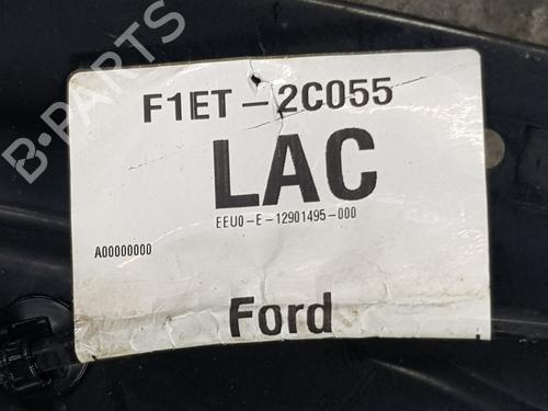 Left rear steering knuckle FORD FOCUS III 1.0 EcoBoost | BP25722175M27 