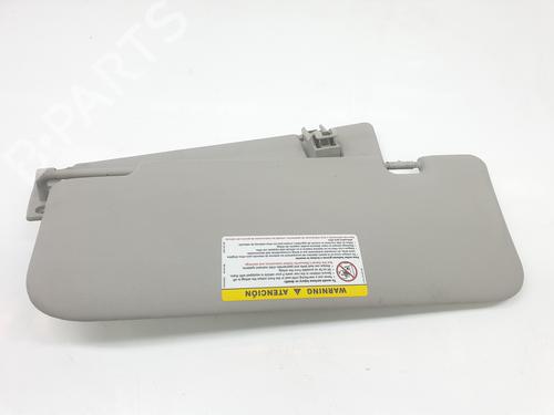 Right sun visor MERCEDES-BENZ M-CLASS (W164) ML 320 CDI 4-matic (164.122) | BP20192177I2 