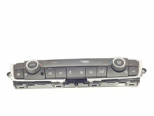 Used Climate control Climate control 38408648 38408648