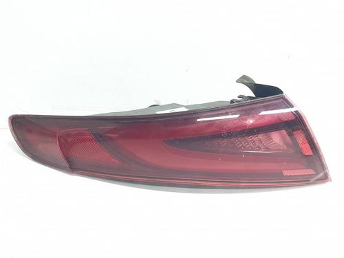 Used Left taillight Left taillight ALFA ROMEO GIULIA (952_) 2.2 D (952AFA25, 952AFM25, 952ALA25) (180 hp) 39752552 39752552