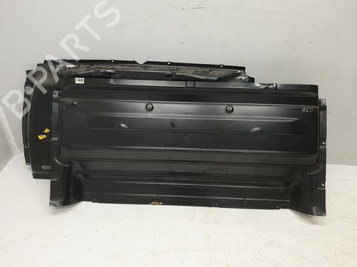 Used Cargo separator Cargo separator PEUGEOT EXPERT Van (V_) [2016-2026] 33214911 33214911