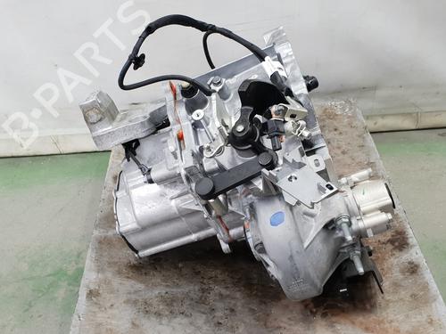 Gearbox OPEL ASTRA L Sports Tourer (O5) 1.2 (FRHNSL, FRHNSR) | BP23227176M3 