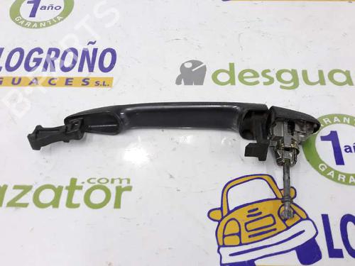 Front left exterior door handle TOYOTA LAND CRUISER PRADO (_J12_) 3.0 D-4D (KDJ120, KDJ125) | BP2228828C128 