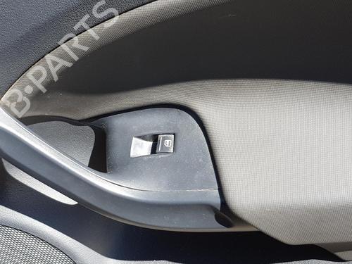 Mass air flow sensor SEAT IBIZA IV (6J5, 6P1) 1.9 TDI | BP9845555M95 