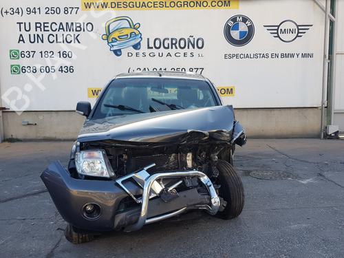 Używane części NISSAN NAVARA NP300 (D40) 2.5 dCi 4WD (171 hp) 4259895