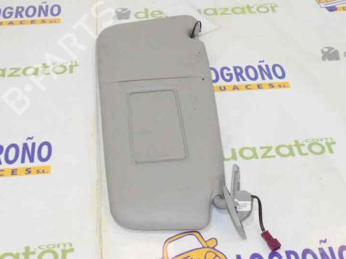 Right sun visor BMW 5 (E60) 520 d | BP1637141I2 