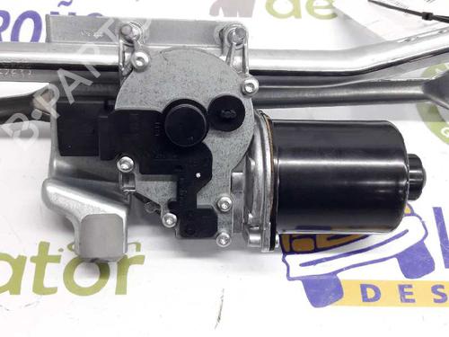 Front wiper motor BMW 1 (E87) 116 d | BP2491102M29 