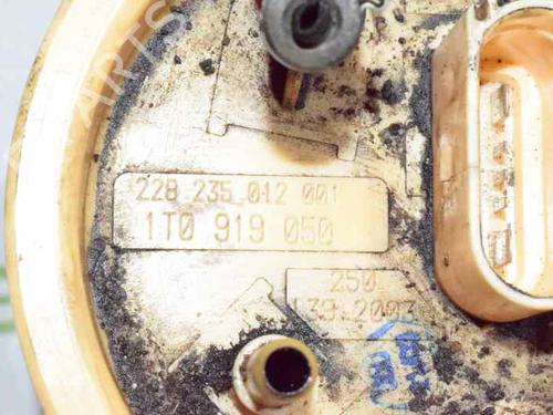Fuel pump VW TOURAN (1T1, 1T2) 1.9 TDI | BP758599M76