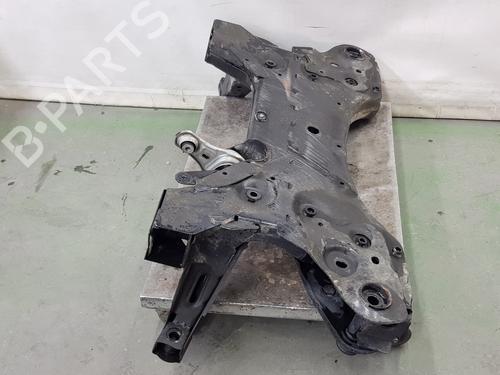 Forbro RENAULT MASTER III Van (FV) 2.3 dCi 125 RWD (FV0C, FV0D, FV0H, FV0J, FV0A, FV0K) | BP30395612M9