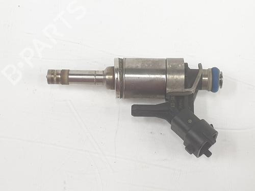 Used Injector Injector CITROËN C4 Picasso II 1.2 THP 110 (110 hp) 32778689 32778689