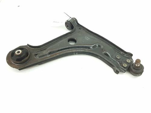 Used Right front suspension arm CHEVROLET LACETTI (J200) 2.0 D (121 hp) 6161991