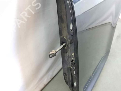 Left rear door NISSAN QASHQAI / QASHQAI +2 I (J10, NJ10, JJ10E) 1.5 dCi | BP2446826C4 