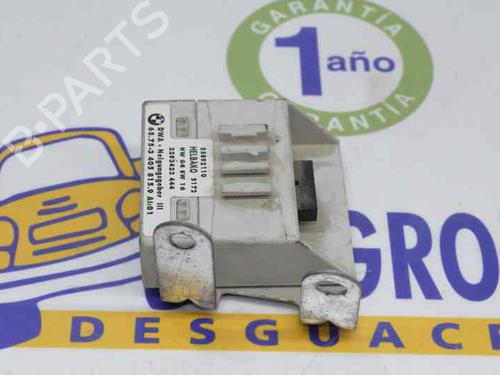 Electronic module BMW X3 (E83) 2.0 d | BP1170053M83 