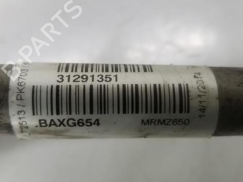 Other VOLVO V60 I (155) D3 | BP14088717O1 