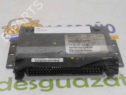 Girkassekontrollenhet PEUGEOT 607 (9D, 9U) 2.2 HDi (133 hp) 1326680