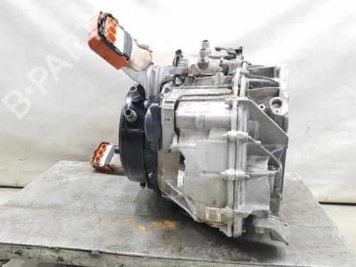 Gearbox RENAULT ESPACE VI (RHN) E-TECH 200 Hybrid | BP32328446M3