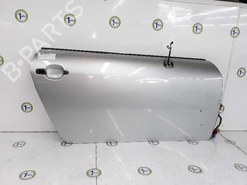 Used Right front door AUDI TT (8N3) 1.8 T (180 hp) 4679094