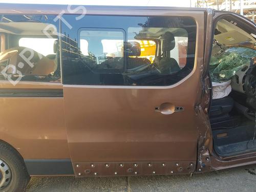 Andre RENAULT TRAFIC III Bus (JG_) 1.6 dCi 125 (JGMH) | BP39100376O1 - Image 19