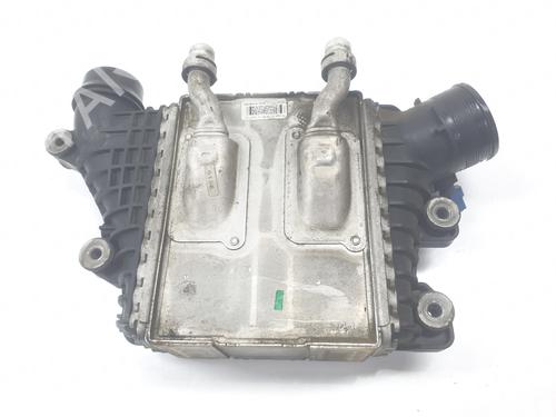 Intercooler LAND ROVER RANGE ROVER EVOQUE (L538) 2.0 D | BP31971118M30 