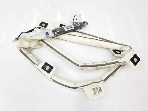 Used Right curtain airbag MERCEDES-BENZ GLK-CLASS (X204) 220 CDI (204.902) (170 hp) 5621242