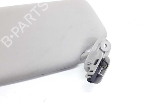 Right sun visor AUDI A3 Sportback (8PA) 1.6 TDI | BP6451066I2 