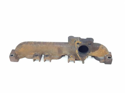 Used Exhaust manifold Exhaust manifold FIAT TIPO Hatchback (356_, 357_) 1.6 D (356HXG1B, 356HXG11) (120 hp) 33272981 33272981