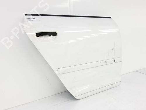 Right rear door AUDI A3 Sportback (8PA) 1.4 TFSI | BP8318084C5 