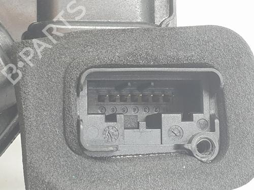 Rear left lock SEAT LEON (5F1)  | BP26720208C100 
