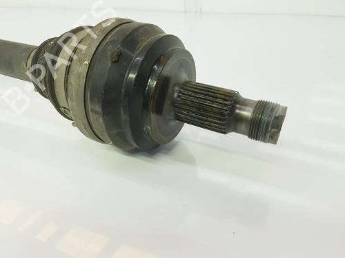 Left rear driveshaft MERCEDES-BENZ C-CLASS (W205) C 220 BlueTEC / d (205.002, 205.004) | BP5827319M40 