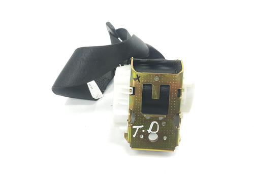 Used Rear right seatbelt BMW X3 (E83) 3.0 d (204 hp) 15245490
