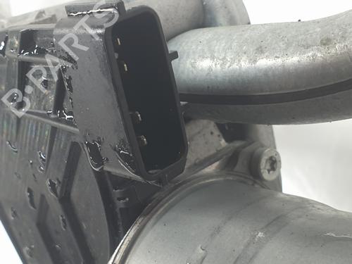 Front wiper motor RENAULT TRAFIC III Van (FG_) 1.6 dCi 125 (FGMH) | BP25672126M29 