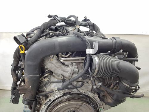 Engine MERCEDES-BENZ CLA Coupe (C117) CLA 220 CDI / d (117.303) | BP36435309M1 - Image 2