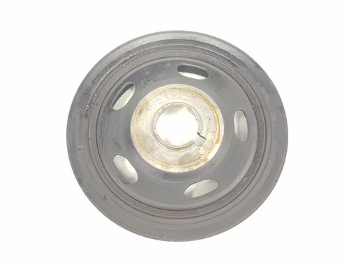 Pulley PEUGEOT 3008 II SUV (MC_, MR_, MJ_, M4_)  | BP21209218M122 
