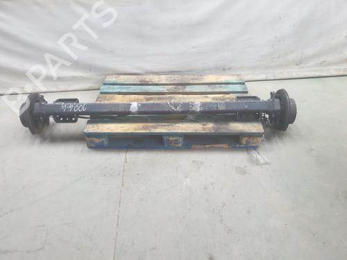 Used Rear axle Rear axle FIAT DUCATO Van (250_) [2006-2026] 36300711 36300711