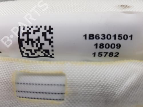 Left curtain airbag FORD FOCUS III 1.0 EcoBoost | BP25722133C11 