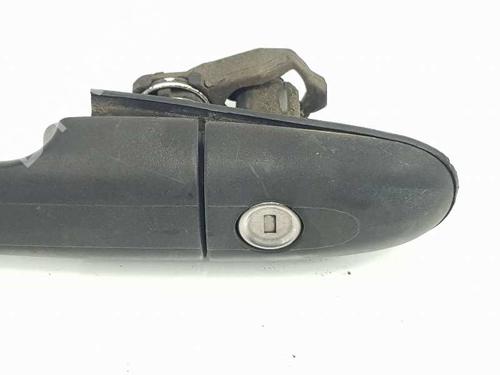 Front left exterior door handle MERCEDES-BENZ VITO / MIXTO Van (W639) 109 CDI (639.601, 639.603, 639.605) | BP5871300C128 