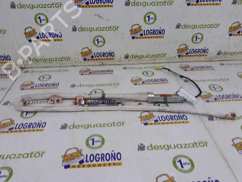 Right curtain airbag SUBARU OUTBACK (BL, BP) 2.0 D AWD (BPD) | BP1453240C12 