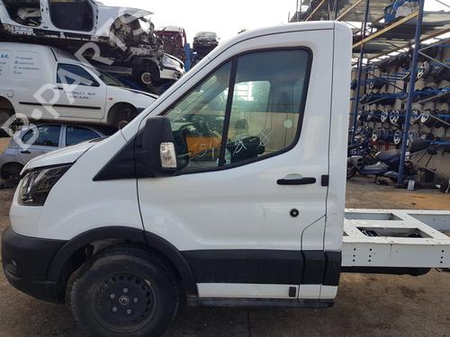 Heater blower motor FORD TRANSIT V363 Platform/Chassis (FED, FFD) 2.0 EcoBlue | BP31593755M62 - Image 25