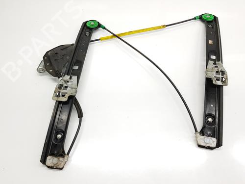 Front left window mechanism BMW 3 (E46) 320 d | BP20198910C22 