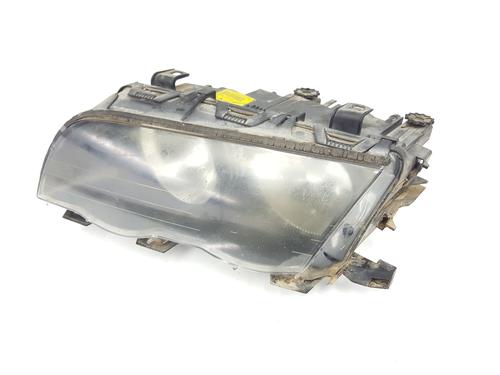 Left headlight BMW 3 (E46) 320 d | BP20855115C28 