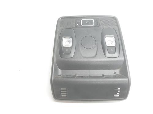 Luz interior Luz interior RENAULT ARKANA I (LCM_, LDN_) 1.3 TCe 140 (LDN0) (140 hp) 35753659 35753659